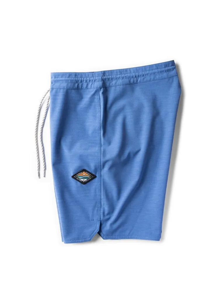 Solid Sets 18.5" Boardshort-Vissla Hot
