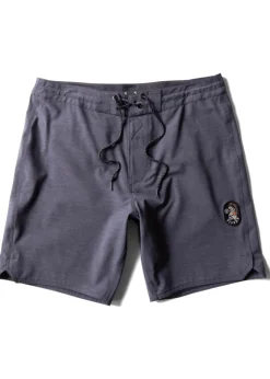 Solid Sets 18.5" Boardshort-Vissla New