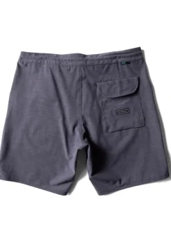 Solid Sets 18.5" Boardshort-Vissla New