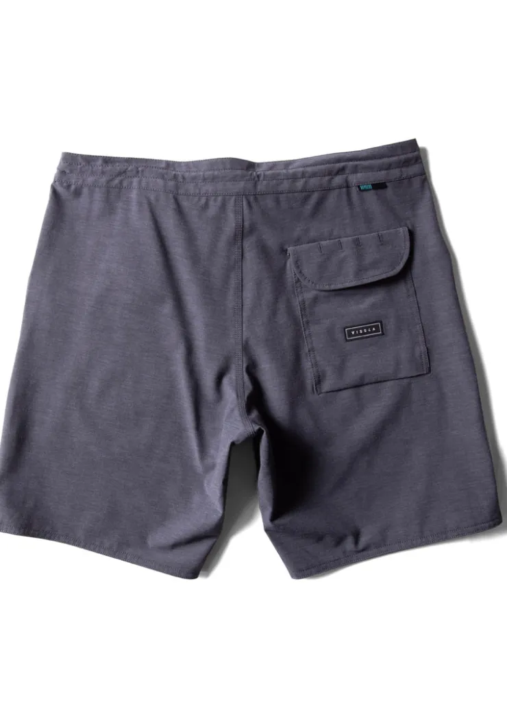 Solid Sets 18.5" Boardshort-Vissla New