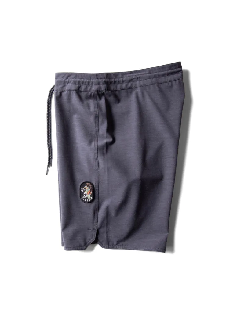 Solid Sets 18.5" Boardshort-Vissla New