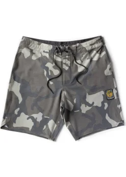 Solid Sets 18.5" Boardshort-Vissla Best