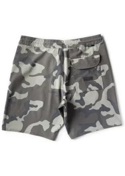 Solid Sets 18.5" Boardshort-Vissla Best