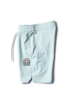 Solid Sets 17" Boys Boardshort-Vissla Discount
