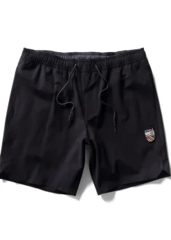 Solid Sets 16" Boys Ecolastic-Vissla Sale