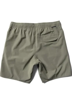 Solid Sets 17.5" Ecolastic-Vissla Flash Sale