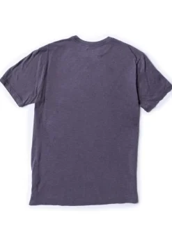 Solid Sets Cosmic Wash Short Sleeve Pocket Tee-Vissla Discount