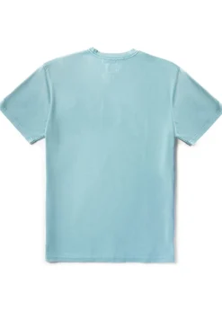 Solid Sets Cosmic Wash Short Sleeve Pocket Tee-Vissla Sale