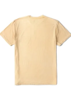 Solid Sets Cosmic Wash Short Sleeve Pocket Tee-Vissla Discount