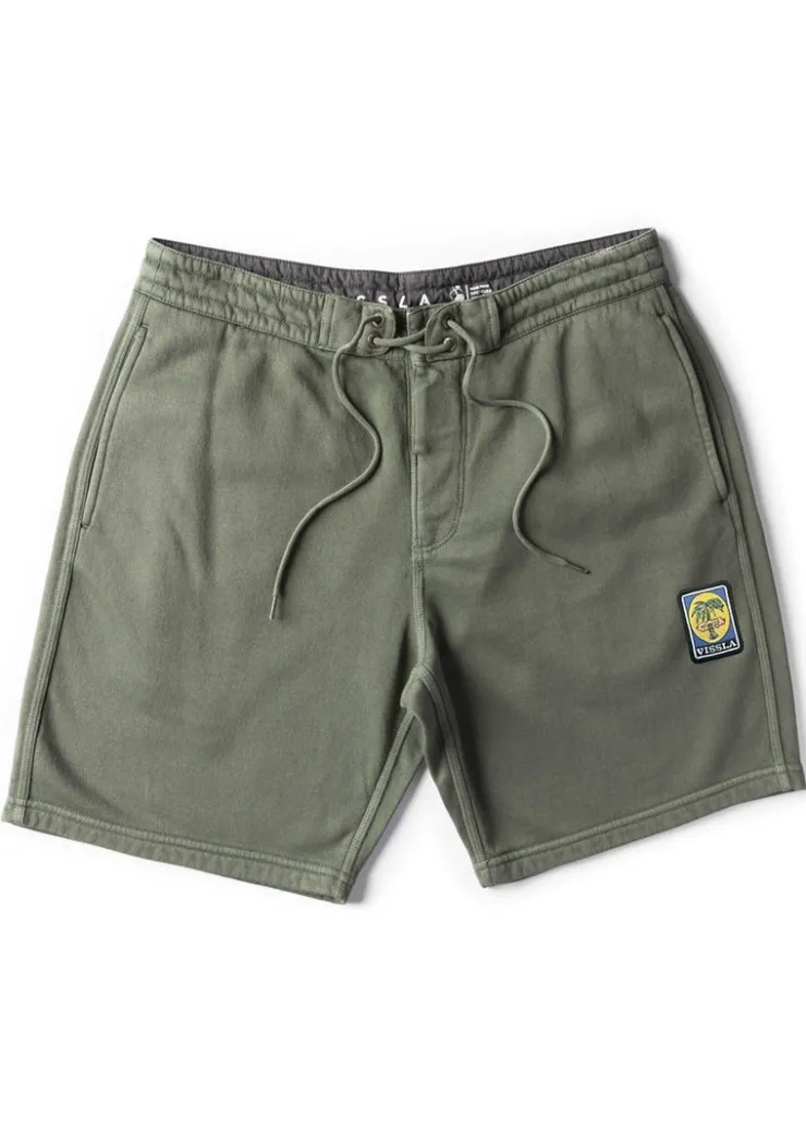 Solid Sets Eco 18.5" Sofa Surfer-Vissla Cheap