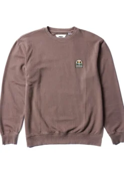 Solid Sets Eco Boys Crew-Vissla Flash Sale