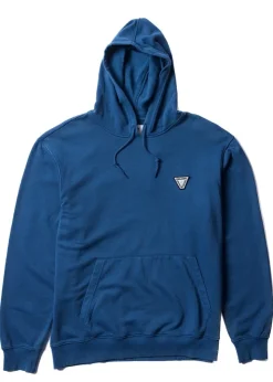 Solid Sets Eco Boys Po Hoodie-Vissla Store