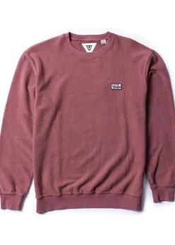 Solid Sets Eco Crew-Vissla Fashion
