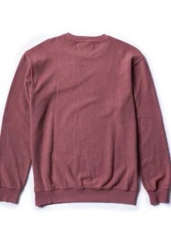 Solid Sets Eco Crew-Vissla Fashion