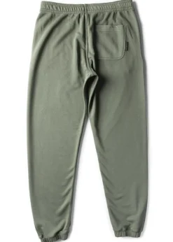 Solid Sets Eco Elastic Sweatpant-Vissla Clearance