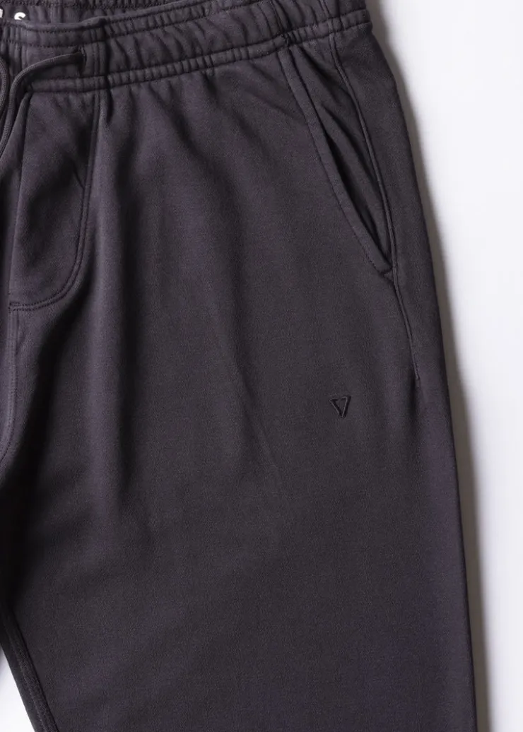 Solid Sets Eco Elastic Sweatpant-Vissla Clearance
