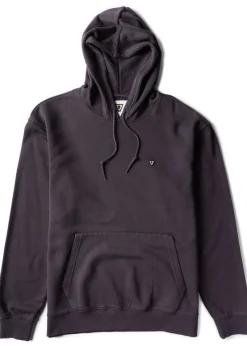 Solid Sets Eco Po Hoodie-Vissla Store