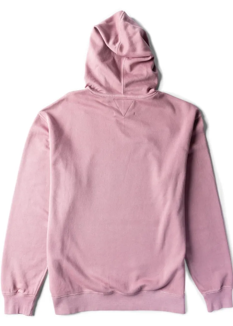 Solid Sets Eco Po Hoodie-Vissla Fashion