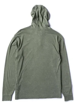 Solid Sets Knit Tee Pullover-Vissla New