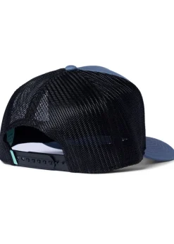 Solid Sets Trucker Hat-Vissla Sale