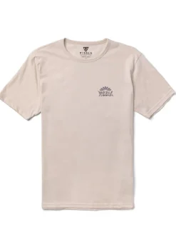 Solstice Organic Tee-Vissla New