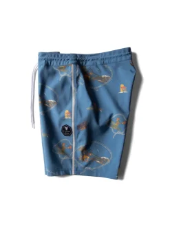 Soren Wavy West 17