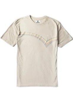 Sun Belt Short Sleeve Tee-Vissla Best Sale