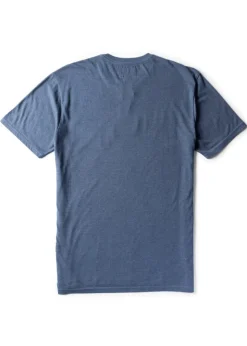 Sun Belt Short Sleeve Tee-Vissla Cheap