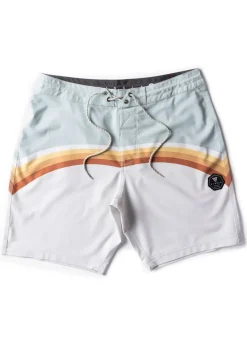 Sunbelt 17" Boys Boardshort-Vissla Outlet