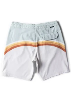 Sunbelt 17" Boys Boardshort-Vissla Outlet