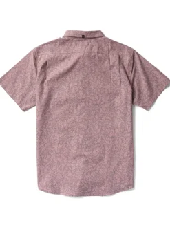 Superbloom Eco Short Sleeve Shirt-Vissla Cheap