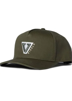 Team Hat-Vissla Flash Sale