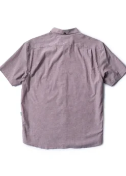 The Box Eco Short Sleeve Shirt-Vissla Best