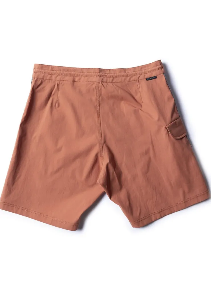 Trip Out 17.5" Boardshort-Vissla Flash Sale