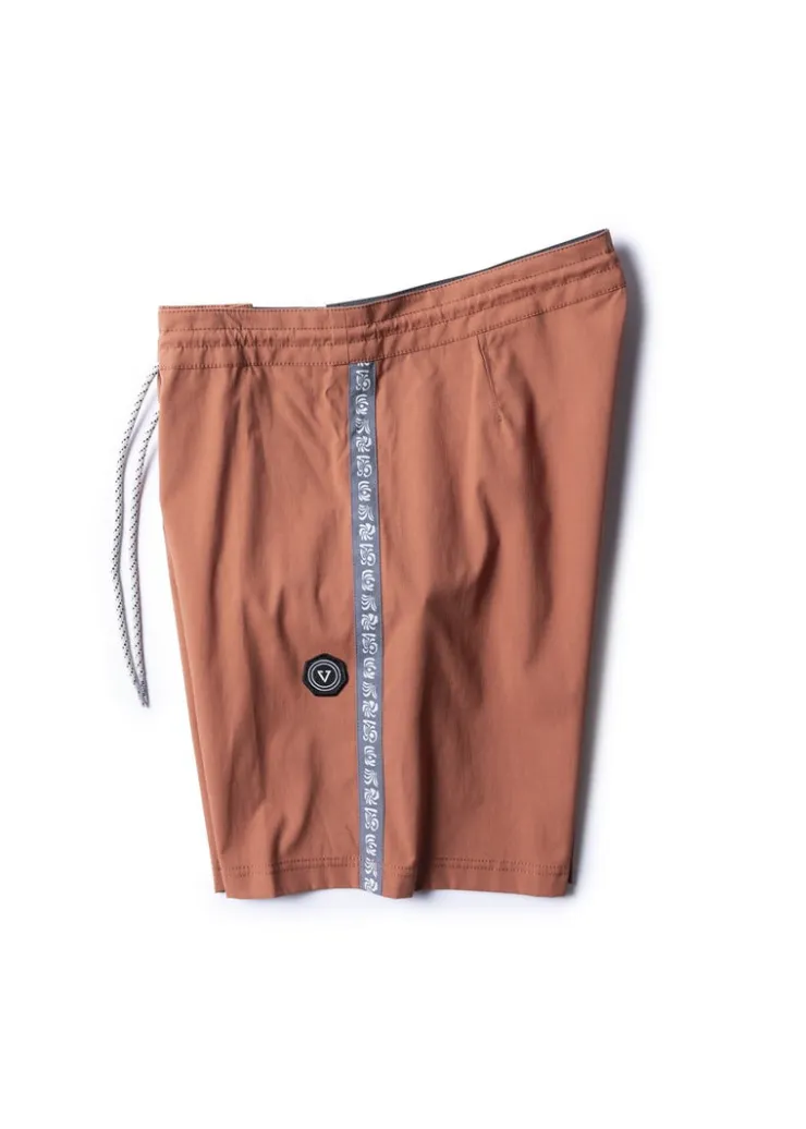 Trip Out 17.5" Boardshort-Vissla Flash Sale