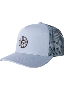 Trip Out Eco Trucker Hat-Vissla Hot