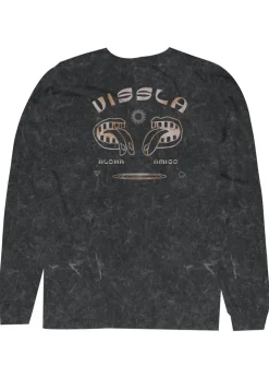 Twin Amigos Boys Long Sleeve Tee-Vissla Best