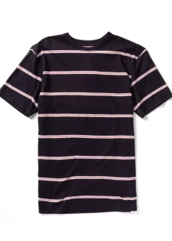 Twin Pin Eco Short Sleeve Tee-Vissla Best