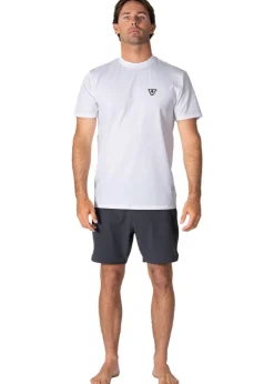 Twisted Eco Short Sleeve Sun Shirt-Vissla Sale