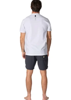 Twisted Eco Short Sleeve Sun Shirt-Vissla Sale