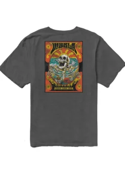 Undead Shred Head Boys Tee-Vissla Outlet