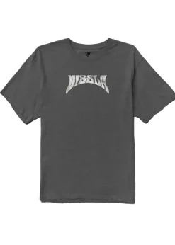 Undead Shred Head Boys Tee-Vissla Outlet