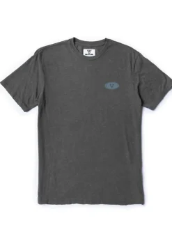 Unlimited Cosmic Wash Short Sleeve Tee-Vissla Outlet