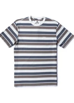 Venice Eco Short Sleeve Tee-Vissla Fashion
