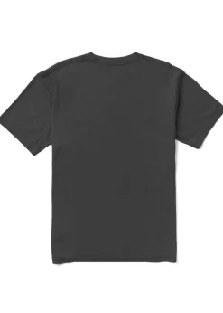 Vintage Premium Organic Tee-Vissla Outlet