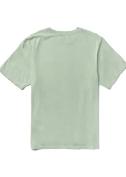 Vintage Premium Organic Tee-Vissla Flash Sale