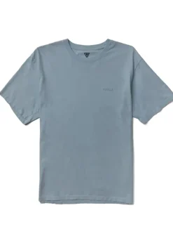 Vintage Premium Organic Tee-Vissla Discount