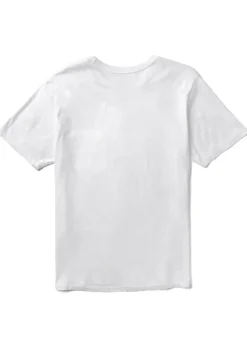 Vintage Premium Organic Tee-Vissla Flash Sale