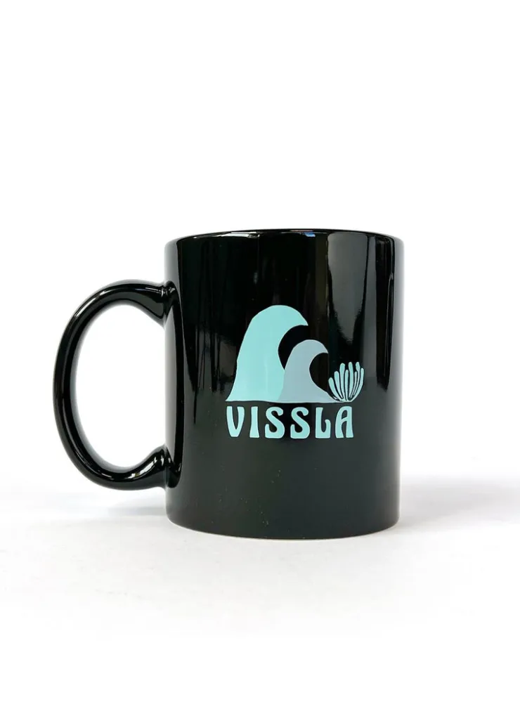 Mug-Vissla Fashion