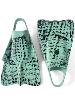 X Dafin Fins-Vissla Hot